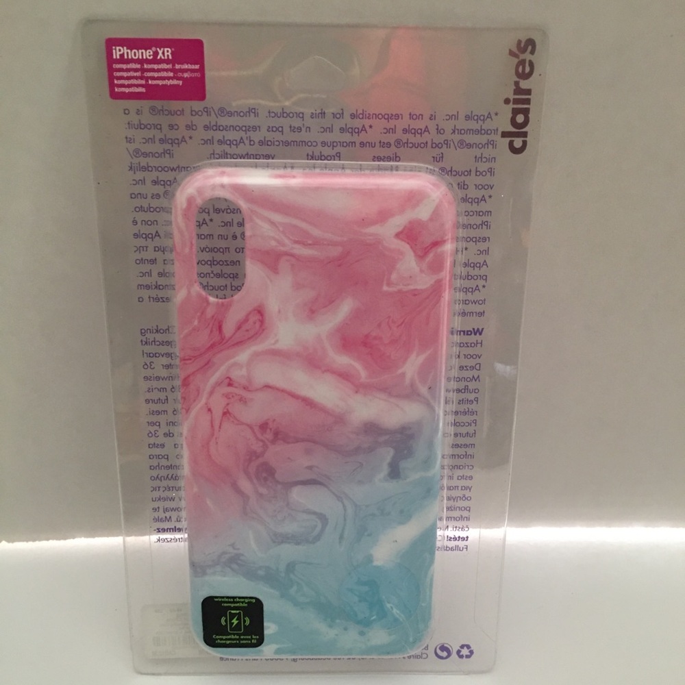 3 for $12 iPhone XR case